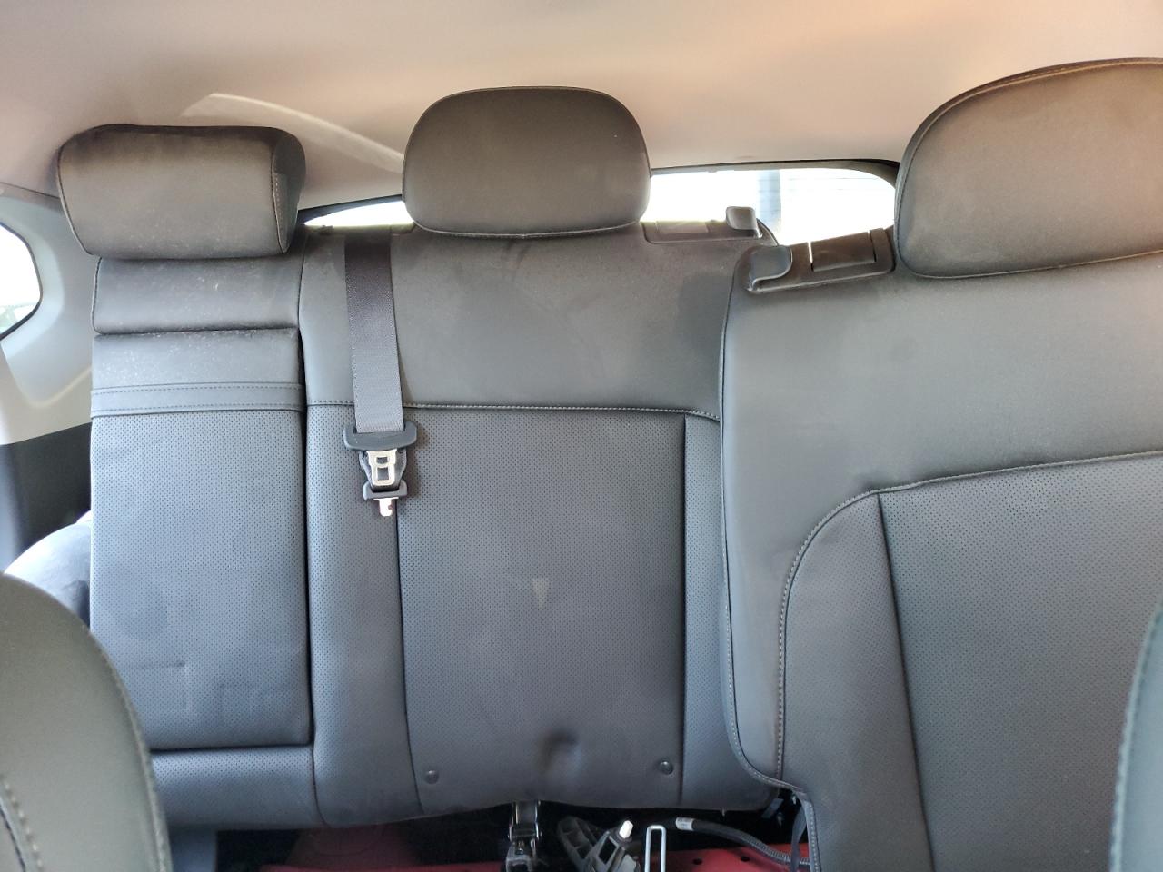 2024 Hyundai Kona Limited VIN: KM8HECA36RU065337 Lot: 84207475