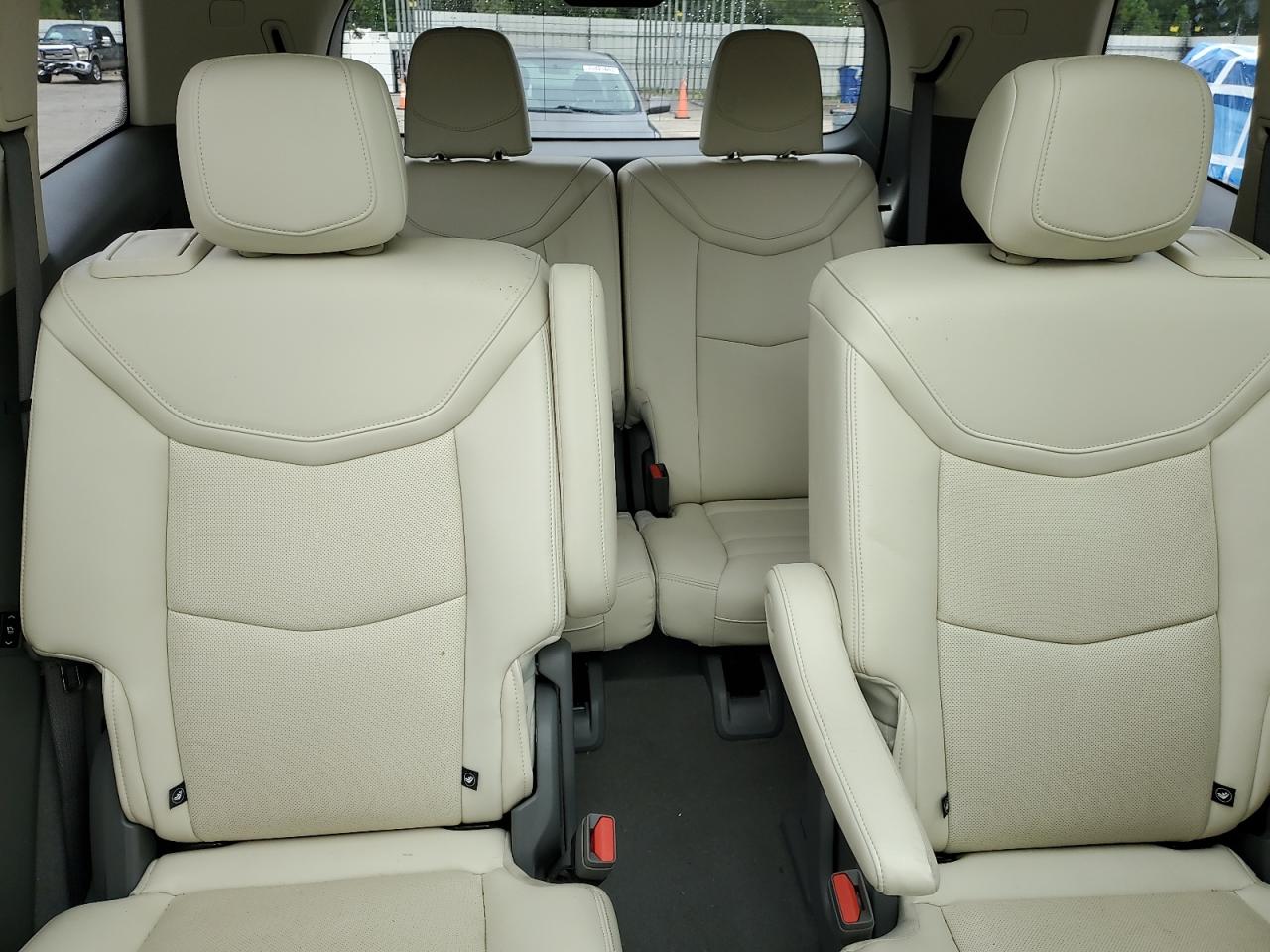 2024 Cadillac Xt6 Premium Luxury VIN: 1GYKPCRS0RZ703613 Lot: 71638995