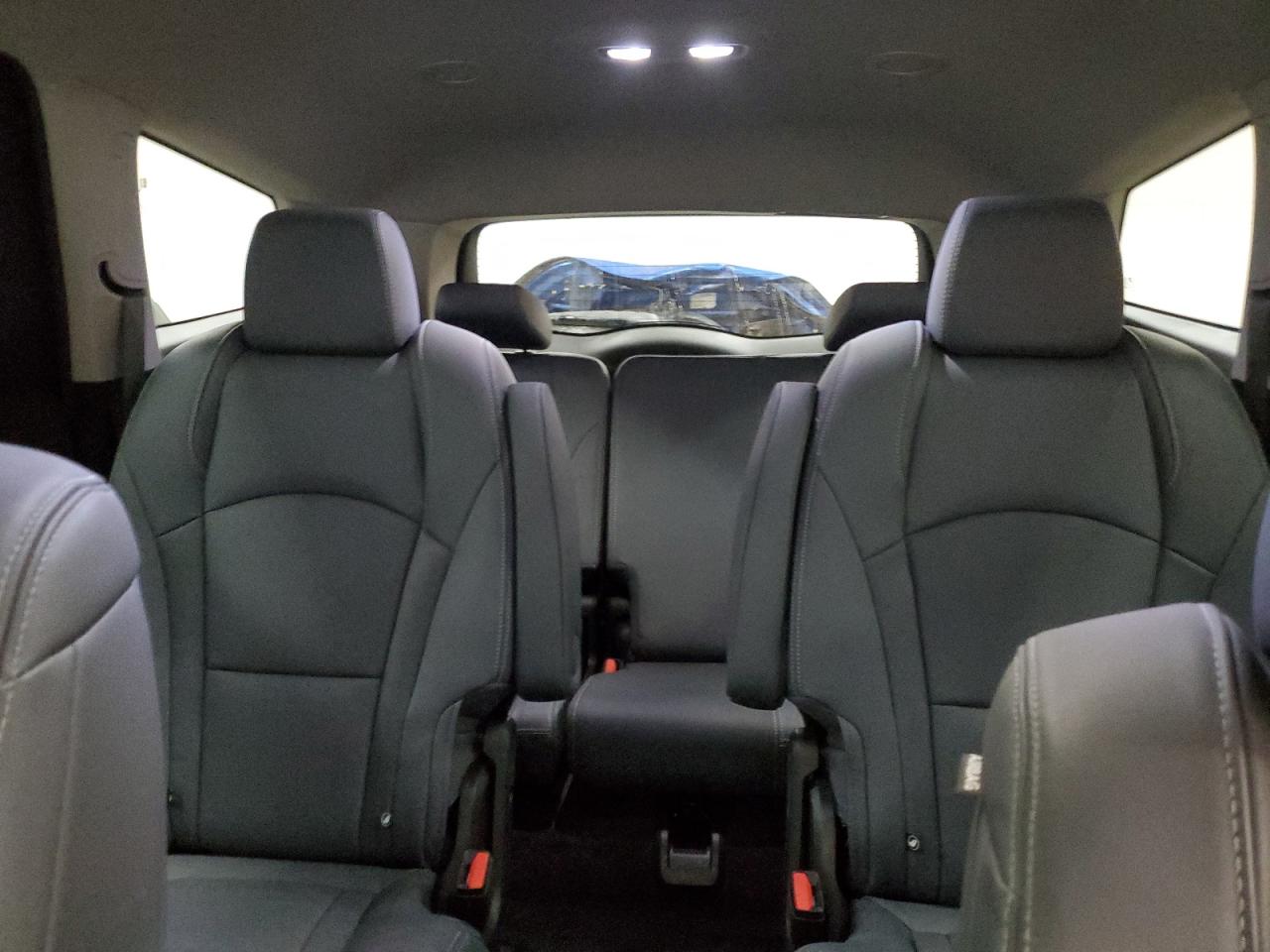 2020 Buick Enclave Essence VIN: 5GAEVAKW8LJ263500 Lot: 84559405