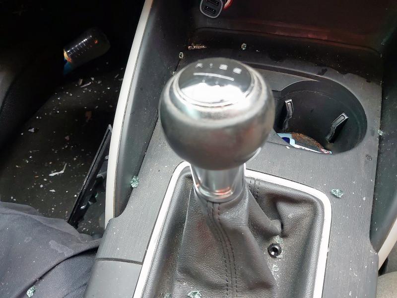 2014 AUDI A3 SE TDI 