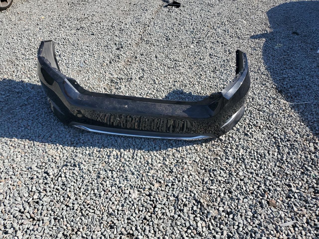 2020 Honda Civic Ex VIN: 19XFC1F31LE217710 Lot: 71463845