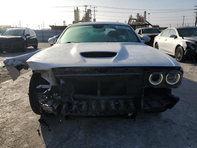  DODGE CHALLENGER 2022 Biały