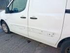 2017 CITROEN BERLINGO 850 EN-PRISE BLU 1.6 BLUEHDI 850KG ENTERPRISE 100P for sale at Copart CHESTER