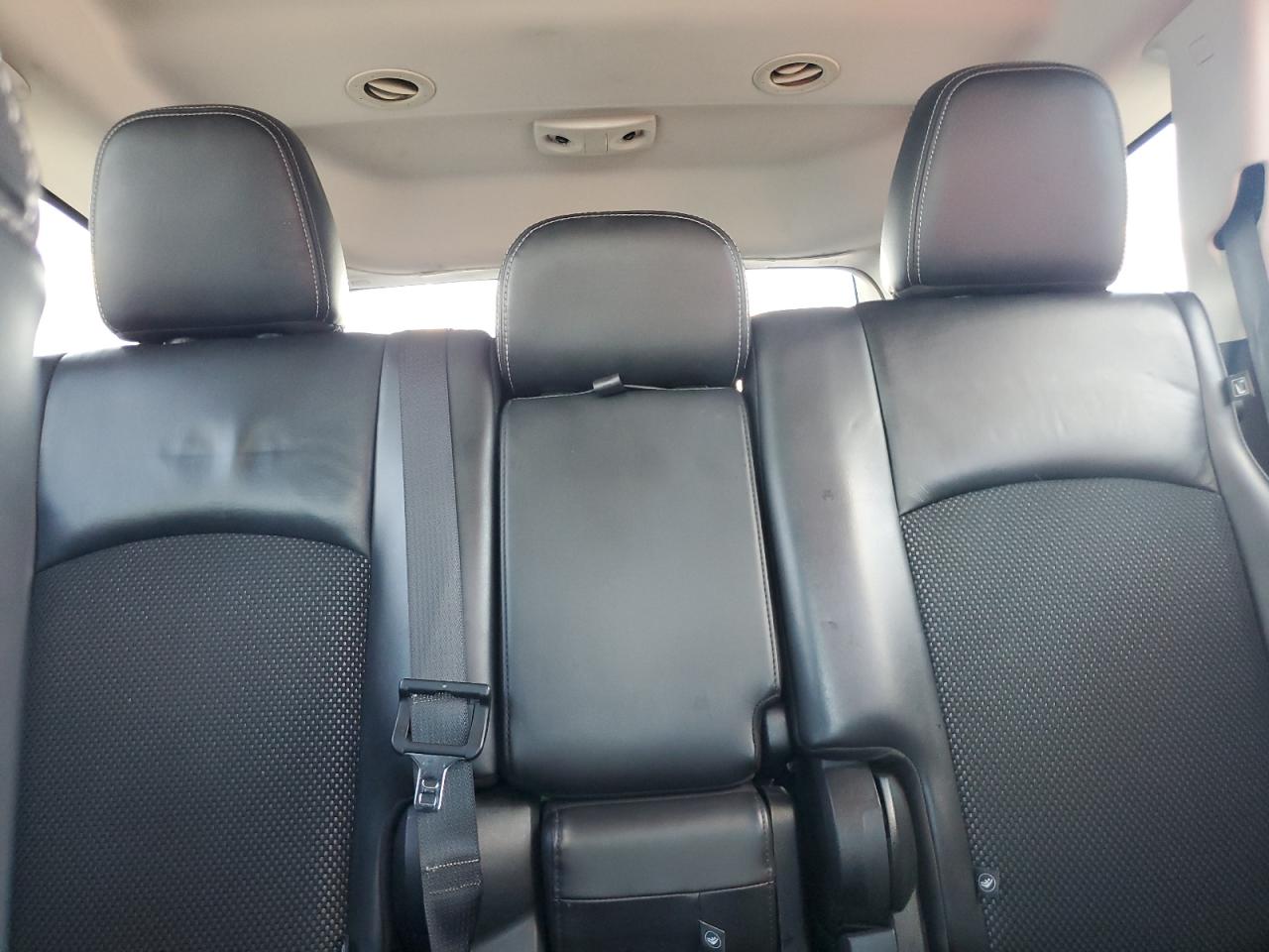 2016 Dodge Journey Crossroad VIN: 3C4PDCGB6GT214094 Lot: 71104775