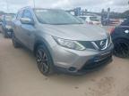 2015 NISSAN QASHQAI TEKNA DCI CVT  for sale at Copart SANDY