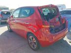 2017 KIA VENGA 4 AUTO  for sale at Copart SANDWICH