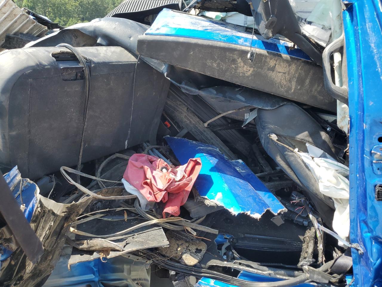 2024 Ram 1500 Trx VIN: 1C6SRFU94RN140778 Lot: 80319795