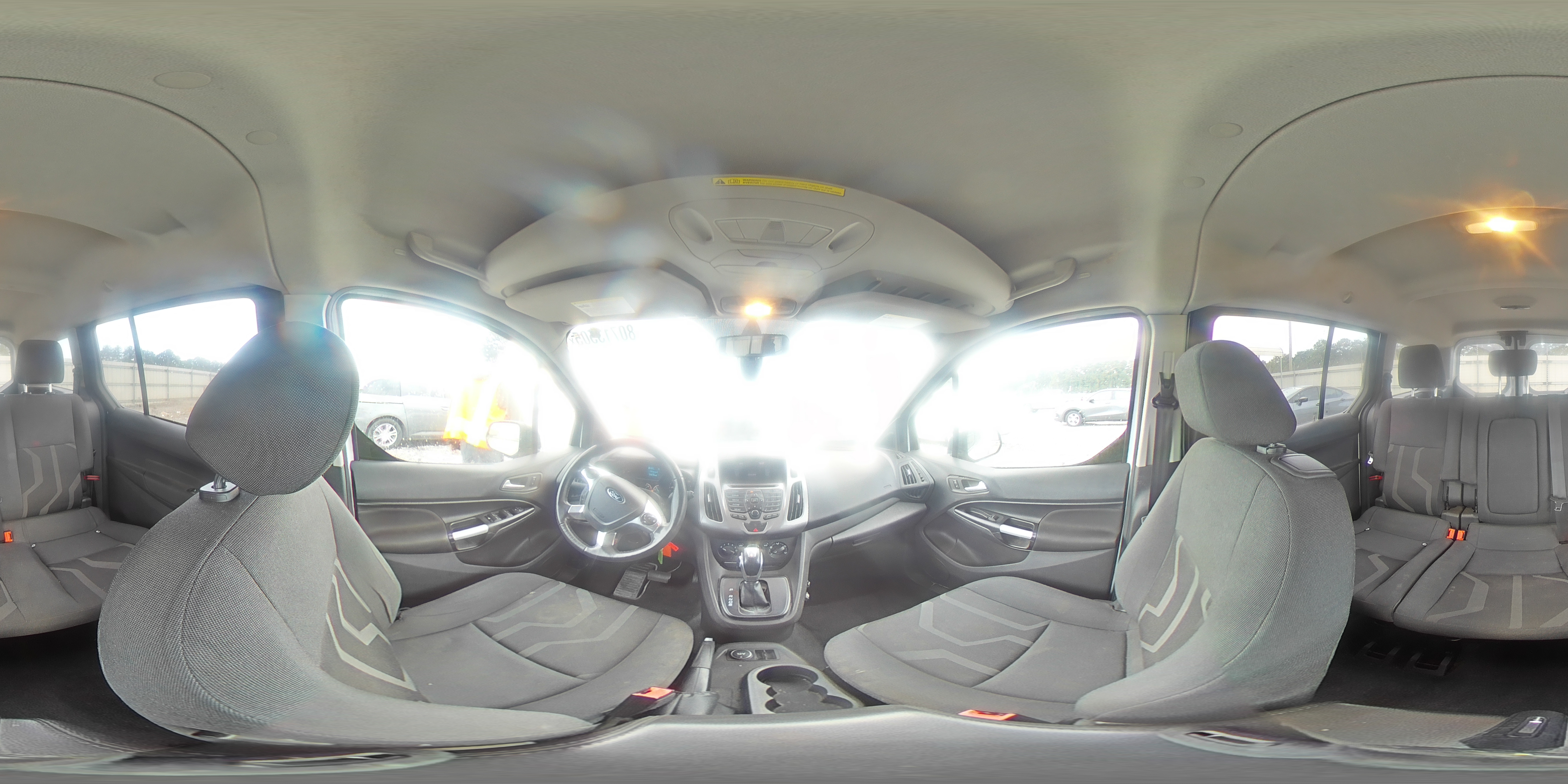 2016 Ford Transit Connect Xlt VIN: NM0GS9F79G1274025 Lot: 80713505