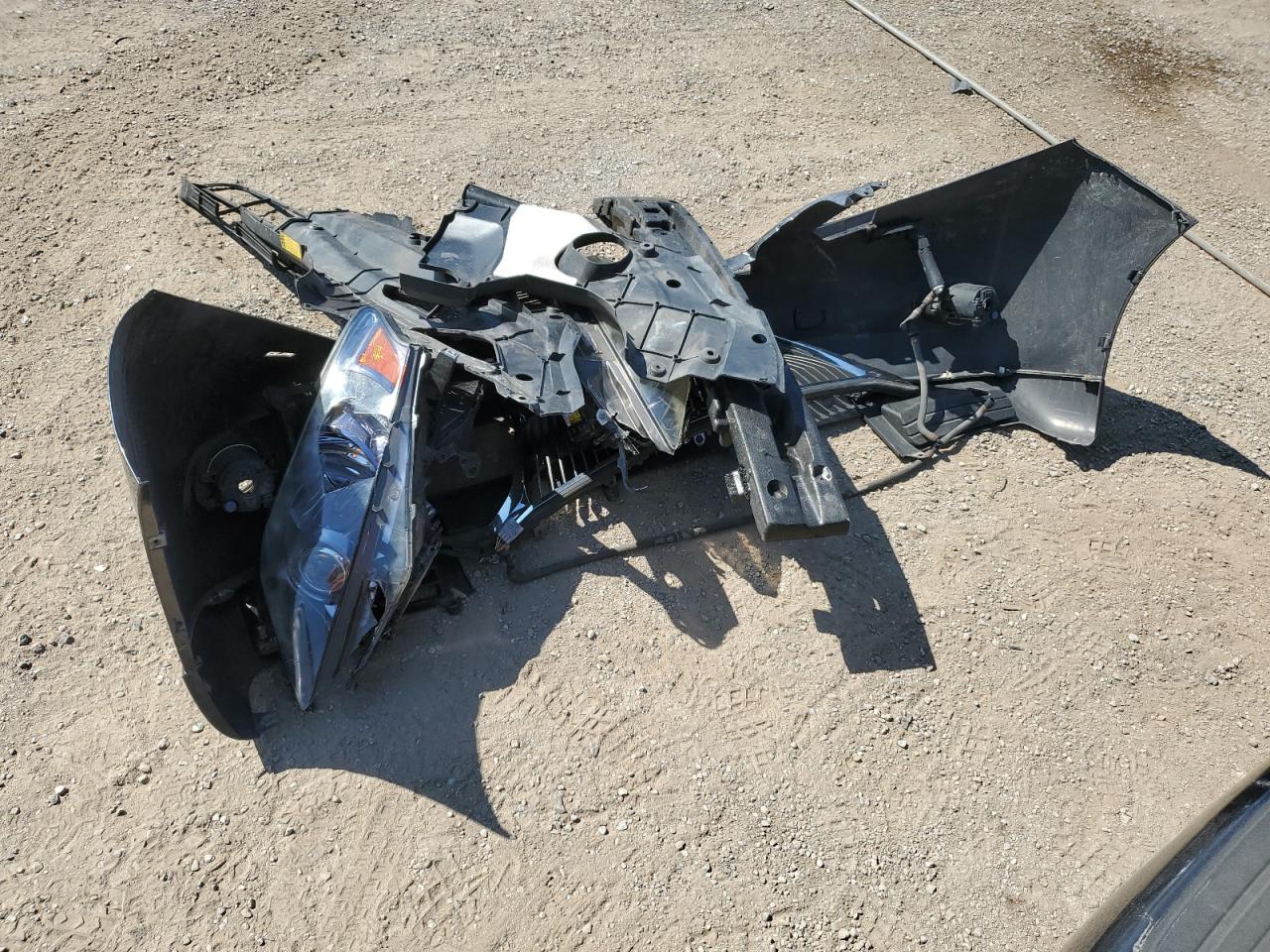 2010 Lexus Rx 450H VIN: JTJBC1BA8A2021659 Lot: 80082415