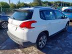 2014 PEUGEOT 2008 ACTIVE  for sale at Copart ST HELENS
