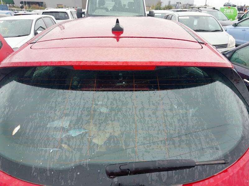 2023 FORD PUMA 1.0 ECOBOOST HYBRID MHEV TITANIUM 5DR