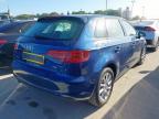 2015 AUDI A3 SE TDI  for sale at Copart SANDY