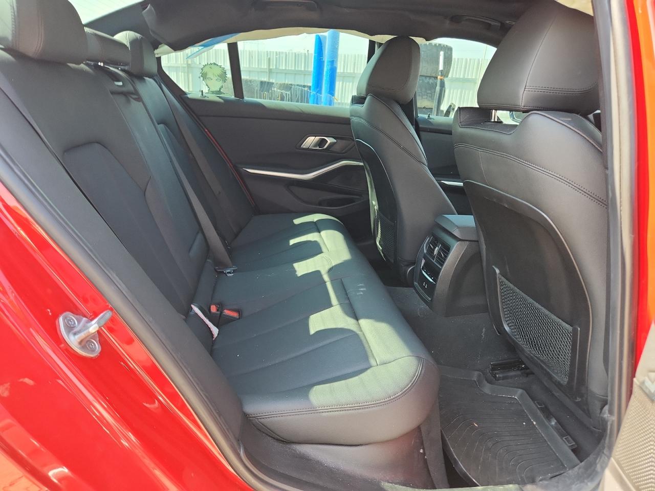 2021 BMW 330Xi VIN: 3MW5R7J08M8B64818 Lot: 71508215