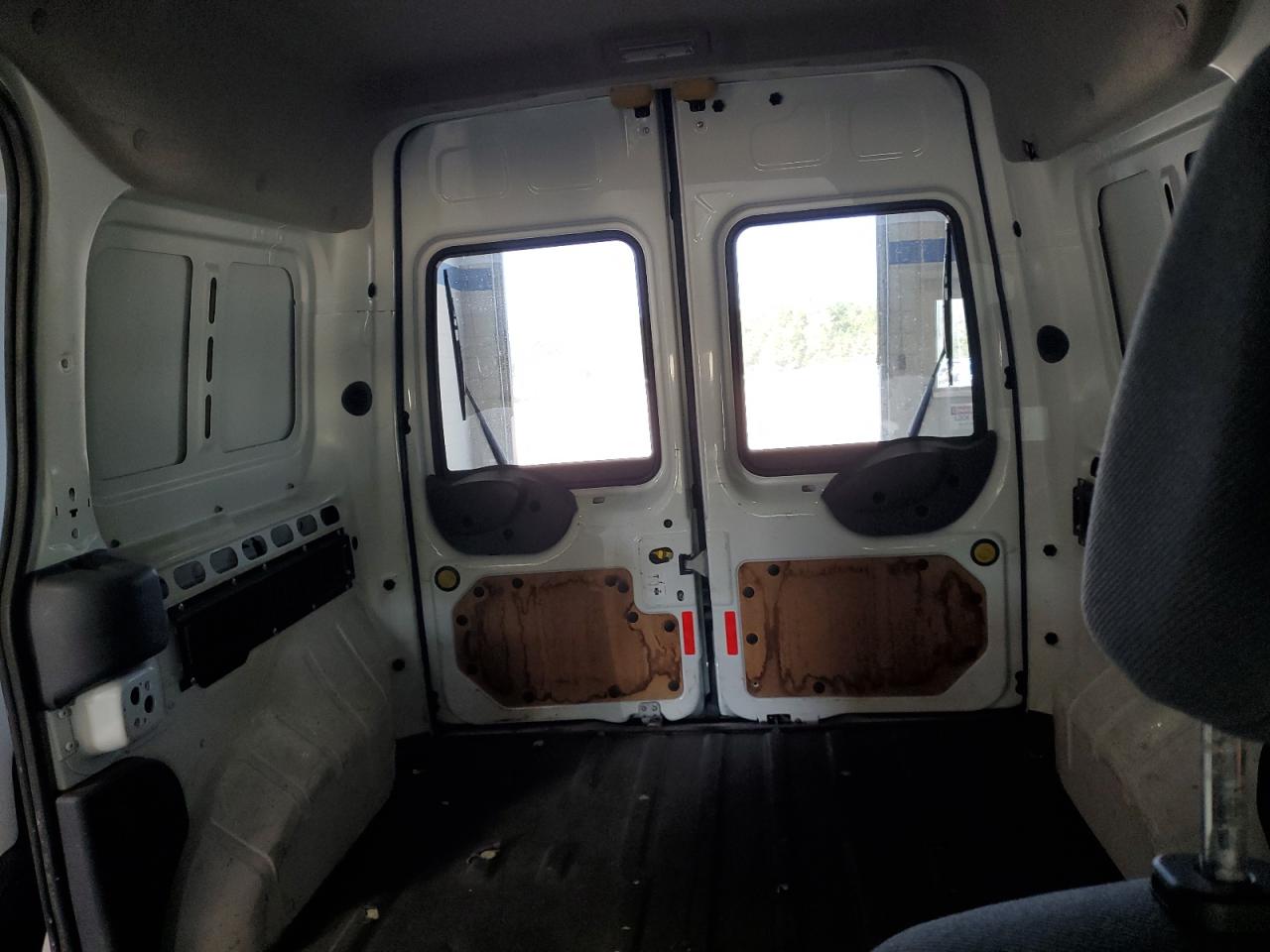 2011 Ford Transit Connect Xl VIN: NM0LS7CN6BT074528 Lot: 69354865