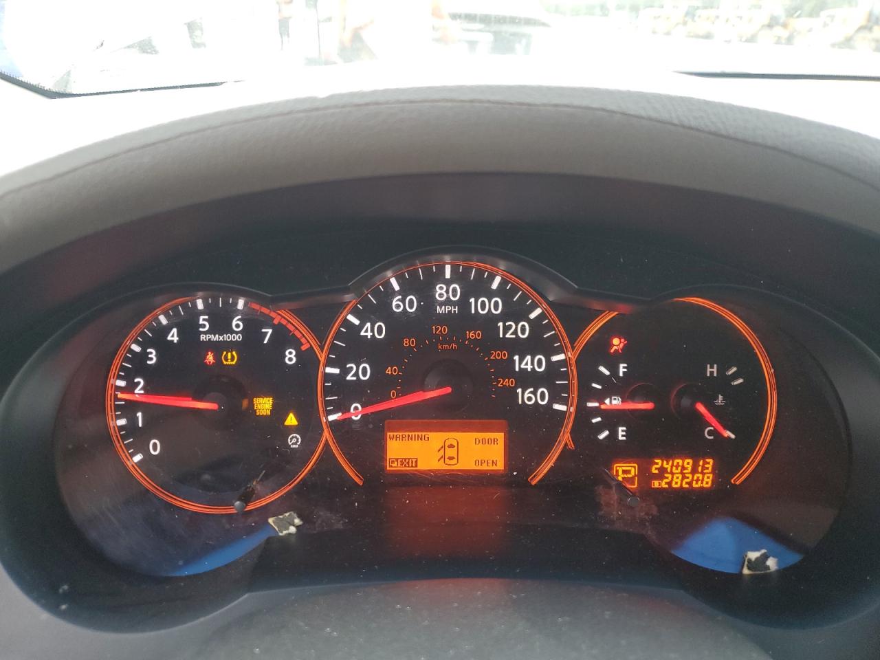 2007 Nissan Altima 2.5 VIN: 1N4AL21E17C179083 Lot: 81950455