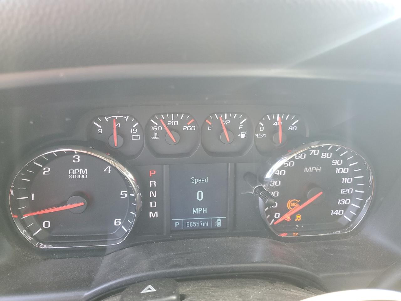 2015 GMC Sierra K1500 VIN: 1GTV2TEC8FZ314911 Lot: 81885855