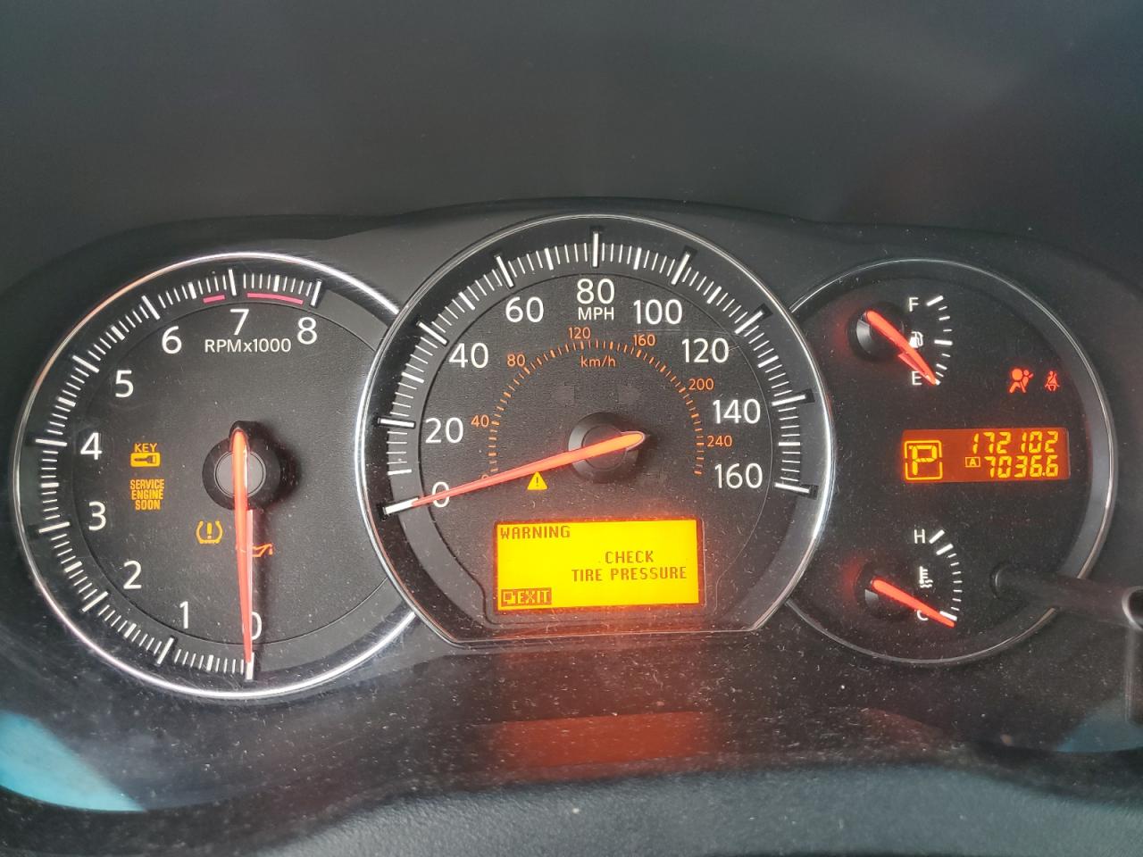 2011 Nissan Maxima S VIN: 1N4AA5AP6BC858896 Lot: 81430575