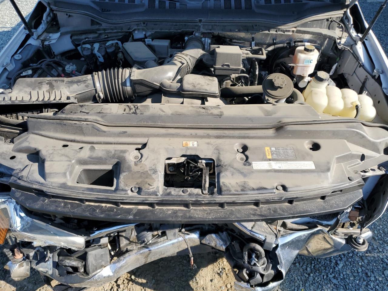 2022 Ford F250 Super Duty VIN: 1FT7X2A66NEC13909 Lot: 80494215