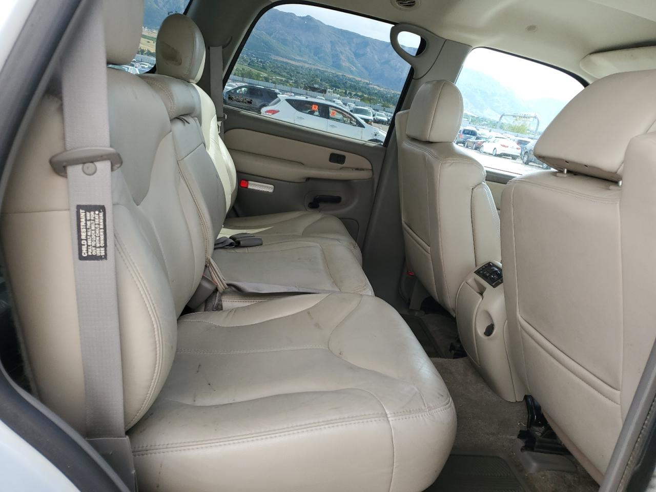 2000 GMC Yukon VIN: 1GKEK13T4YJ122897 Lot: 71997915