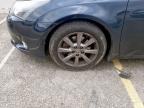 2013 TOYOTA AVENSIS EXCEL D-CAT AUTO  for sale at Copart SANDTOFT