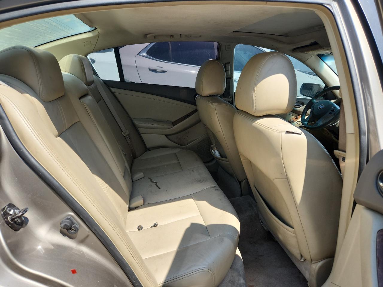 2008 Nissan Altima 2.5 VIN: 1N4AL21E18C256049 Lot: 80788795