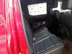 2024 FORD RANGER WILDTRAK ECOBLUE 4  for sale at Copart WOLVERHAMPTON