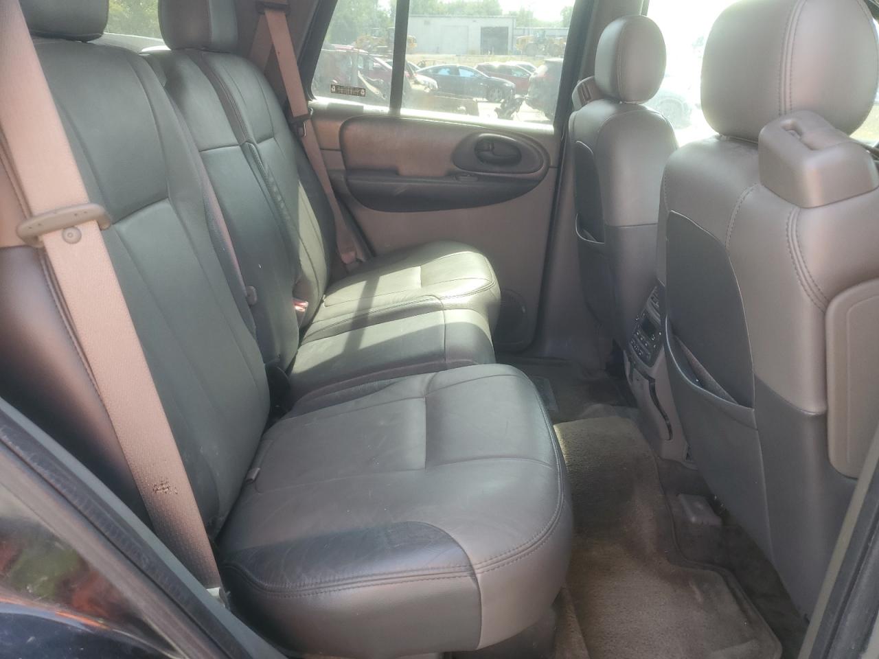 2002 Chevrolet Trailblazer VIN: 1GNDT13S122175920 Lot: 80013565