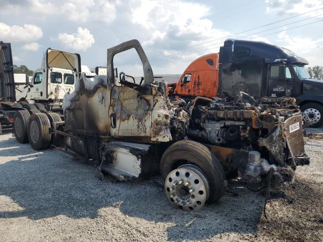 2021 Freightliner Cascadia 126 Semi Truck
