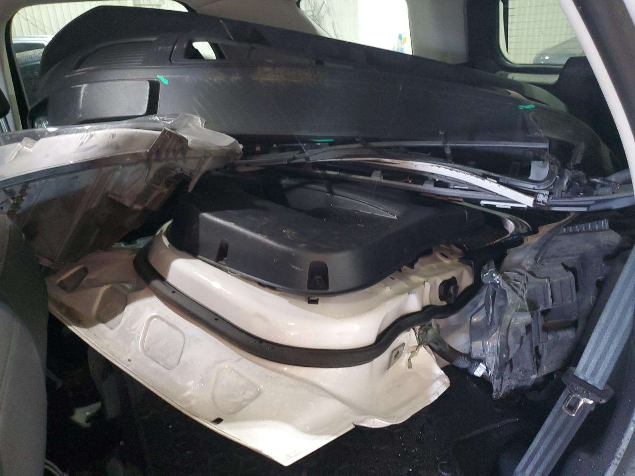 2023 Ford Bronco Sport Big Bend VIN: 3FMCR9B62PRD40894 Lot: 81333925