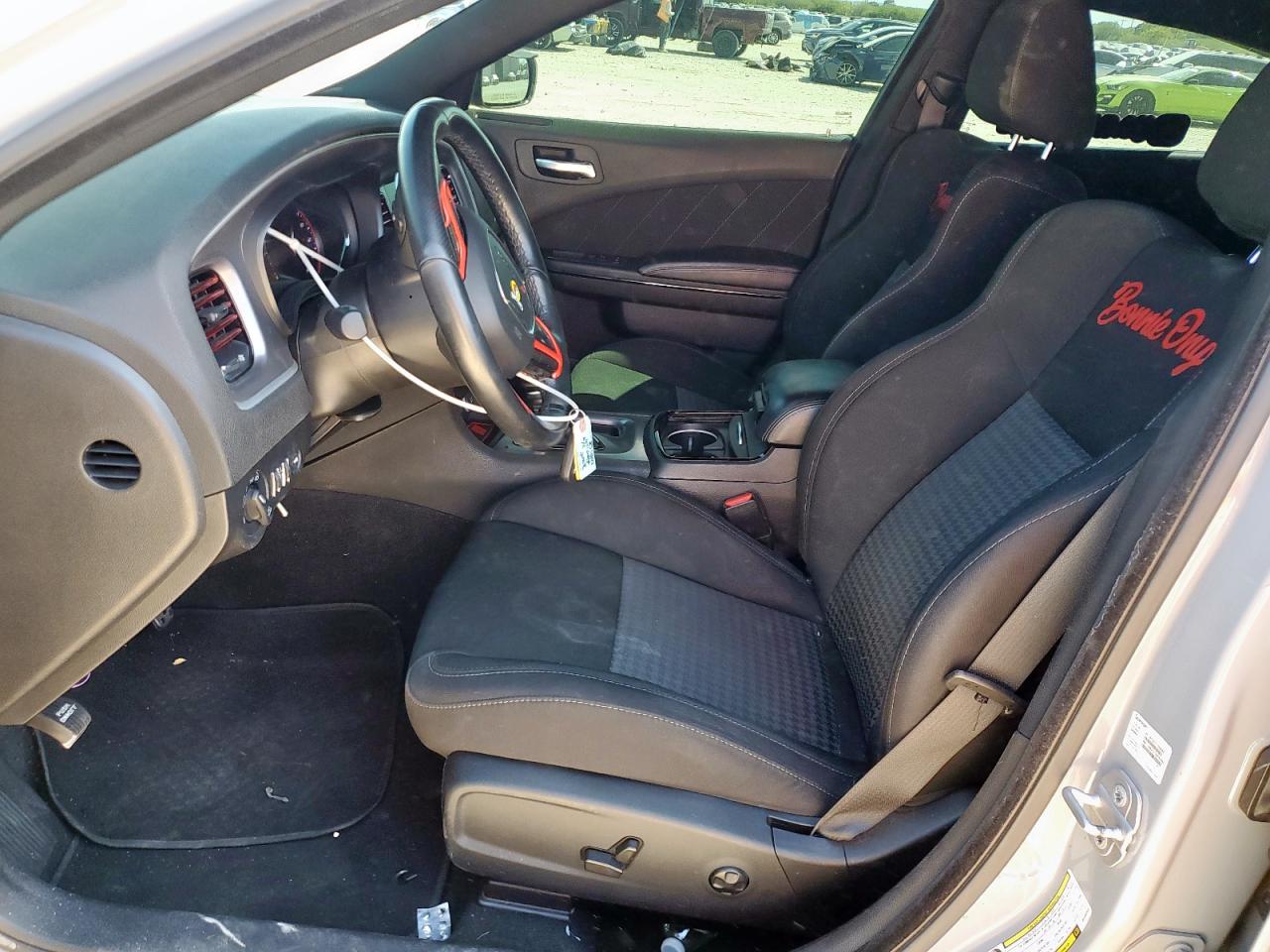 2021 Dodge Charger Gt VIN: 2C3CDXHGXMH666932 Lot: 81883055