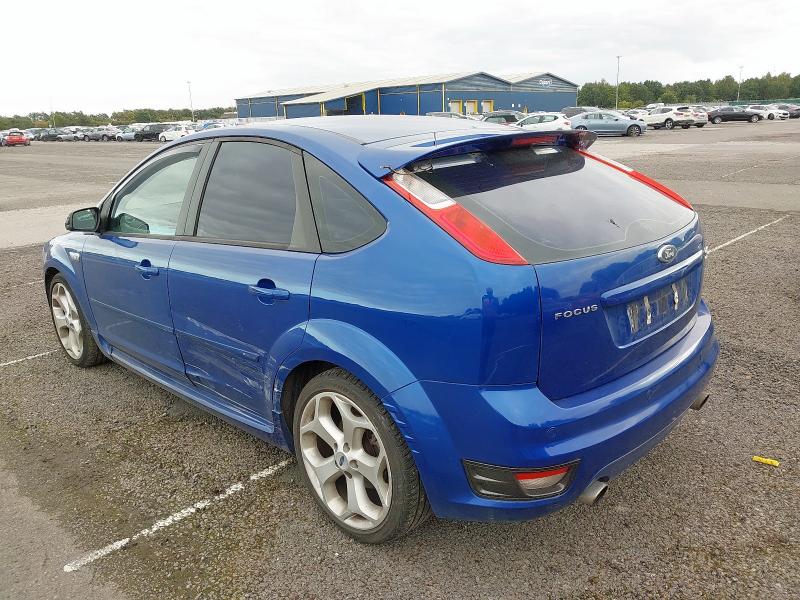 2006 FORD FOCUS ST-3 
