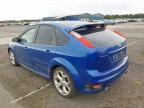 2006 FORD FOCUS ST-3  for sale at Copart SANDTOFT