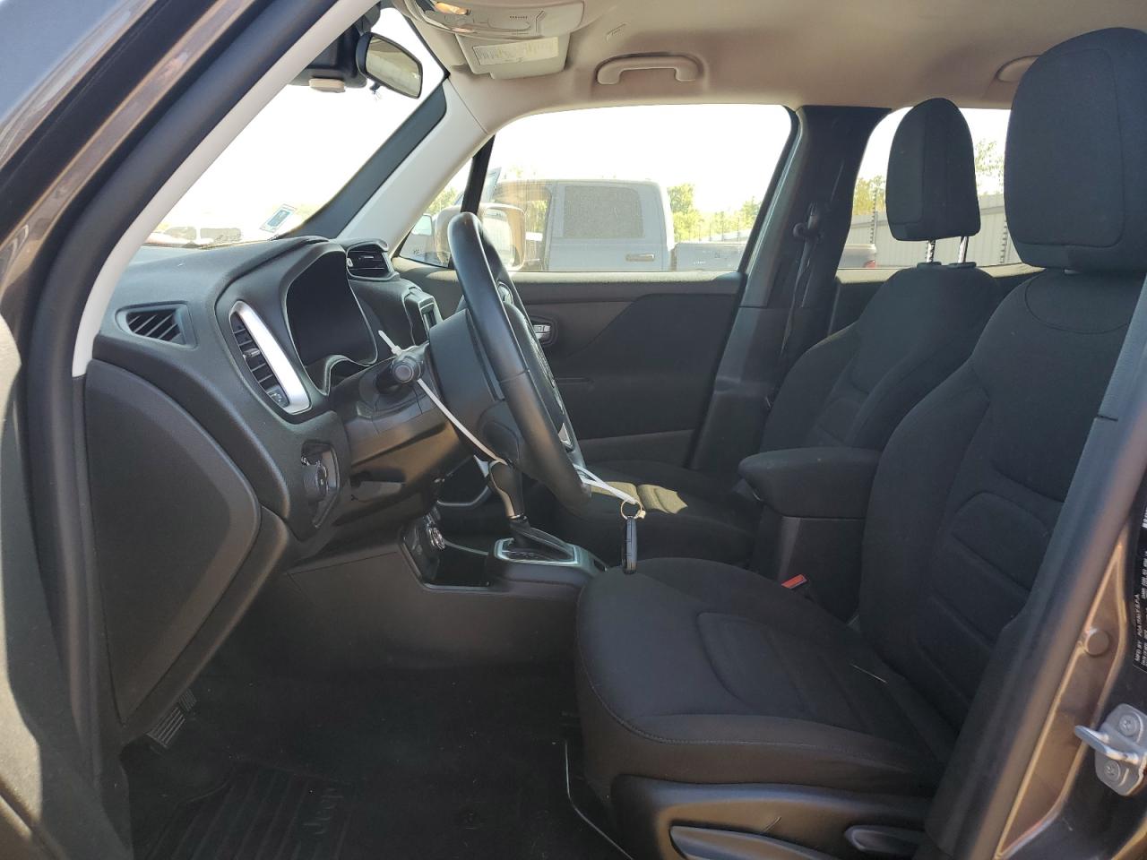 2019 Jeep Renegade Latitude VIN: ZACNJBBB3KPK63297 Lot: 84743945