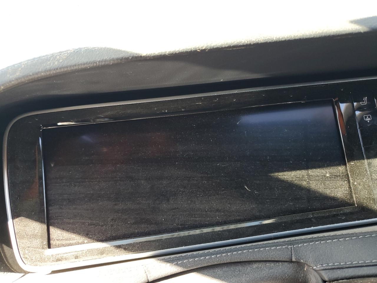 2014 Mercedes-Benz S 550 VIN: WDDUG8CB0EA049893 Lot: 81135225