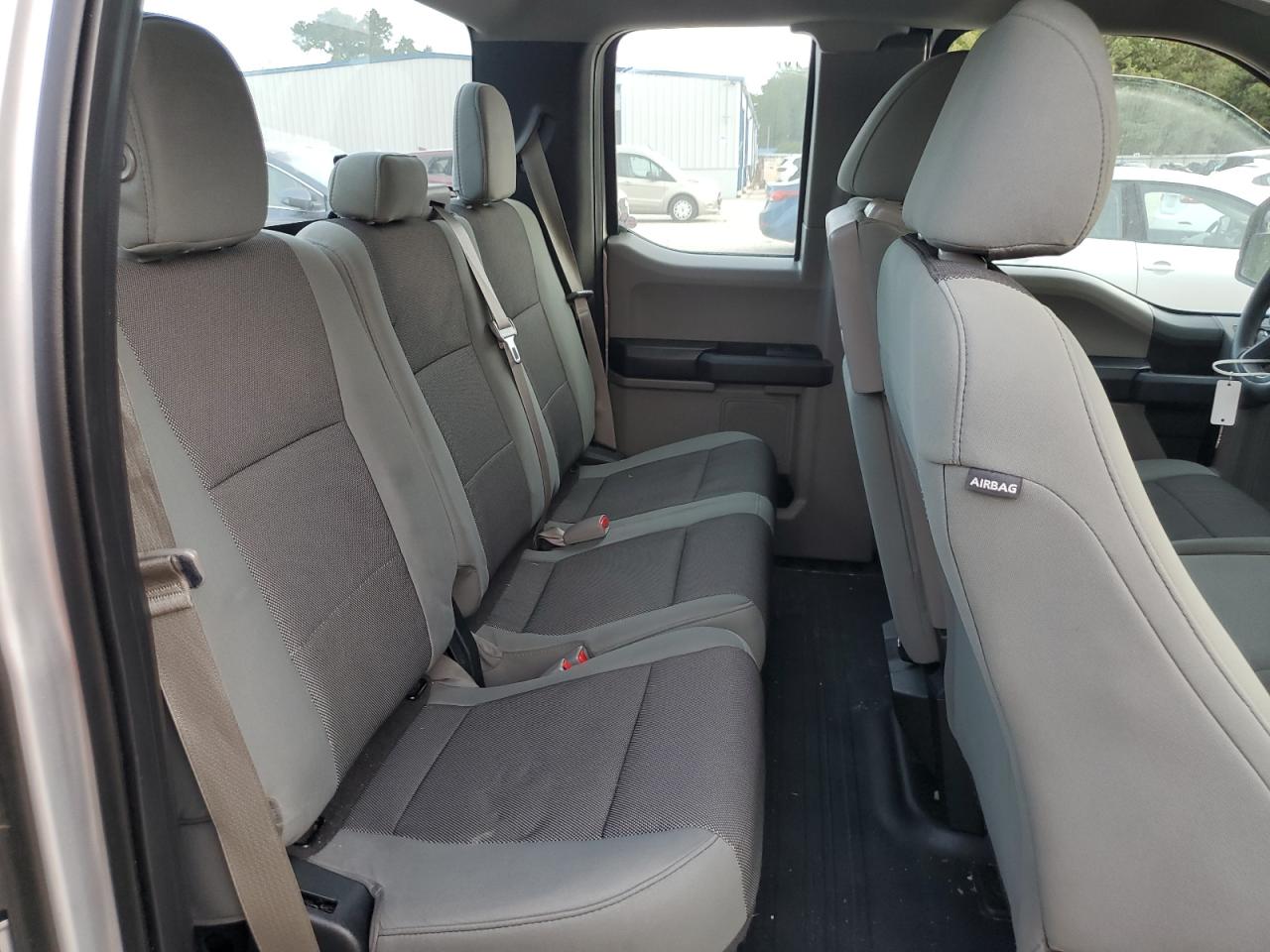 2016 Ford F150 Super Cab VIN: 1FTEX1CP8GFA09410 Lot: 81568565