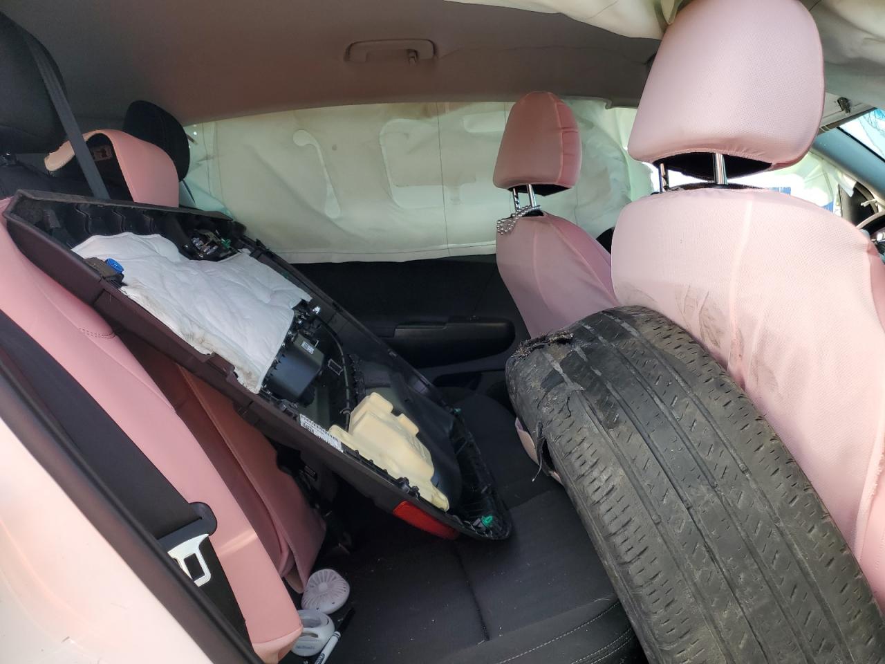 2019 Kia Sportage Lx VIN: KNDPM3AC2K7624244 Lot: 80784695