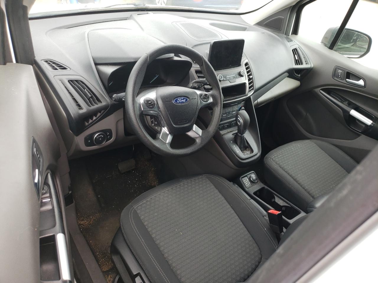 2020 Ford Transit Connect Xlt VIN: NM0LS7F28L1451228 Lot: 81472075