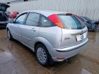 2002 FORD FOCUS GHIA  for sale at Copart PETERLEE