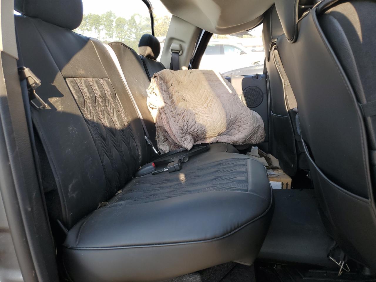 2004 Dodge Ram 1500 St VIN: 1D7HA18D54S566099 Lot: 81183425