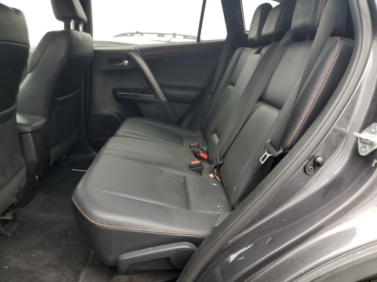 2017 Toyota Rav4 Se VIN: 2T3JFREV5HW594958 Lot: 71708265