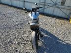 2012 HONDA NC700X    for sale at Copart OH - COLUMBUS