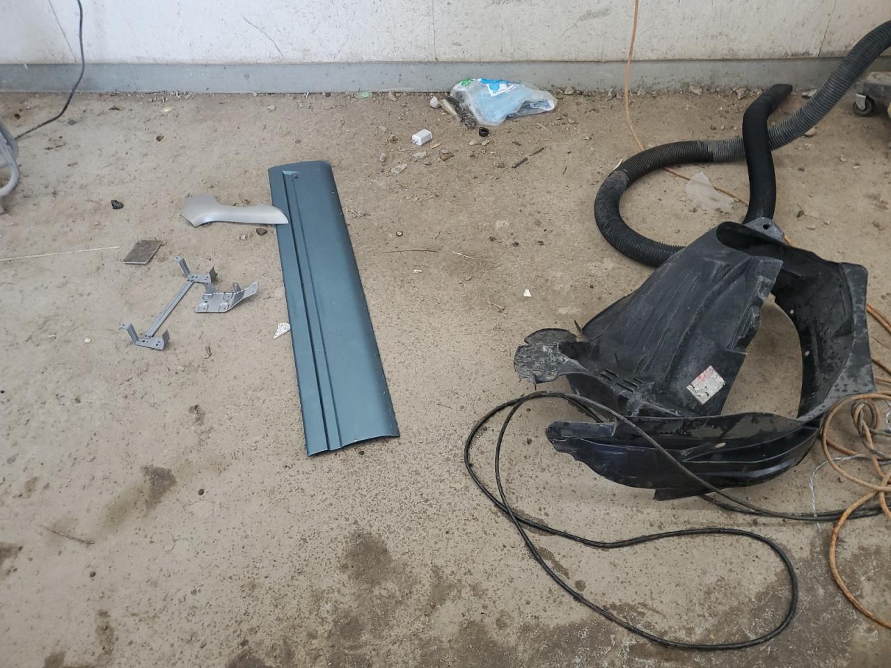 2007 Honda Pilot Exl VIN: 5FNYF28727B034287 Lot: 81665455