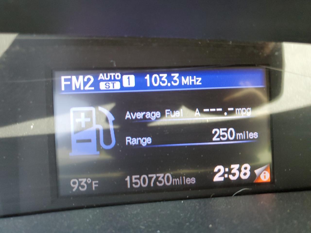 2012 Honda Civic Ex VIN: 2HGFB2F85CH312636 Lot: 80960975