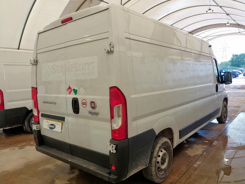 2023 FIAT DUCATO 