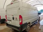 2023 FIAT DUCATO  for sale at Copart BRISTOL