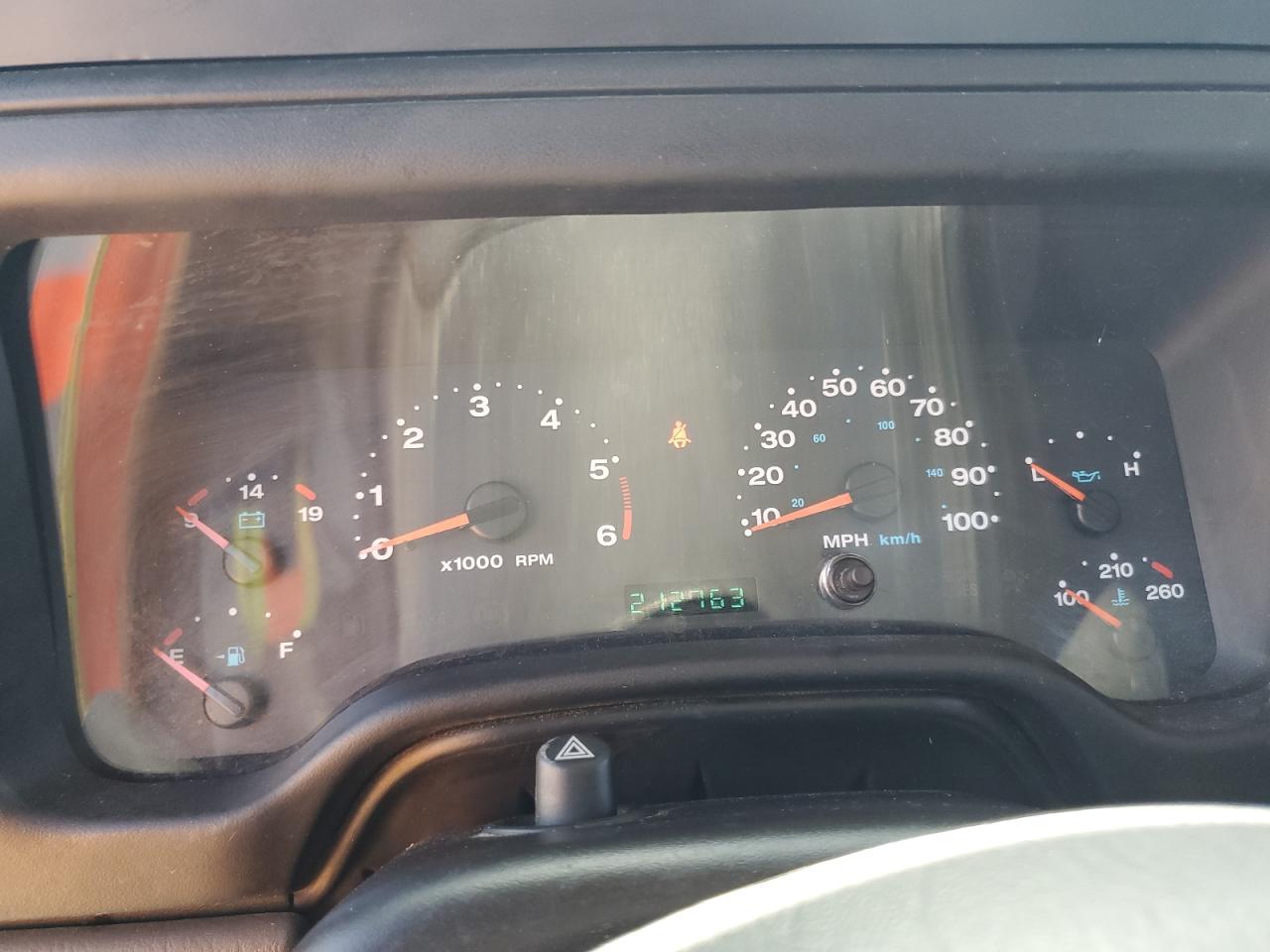 2006 Jeep Wrangler X VIN: 1J4FA39S36P780647 Lot: 84202335