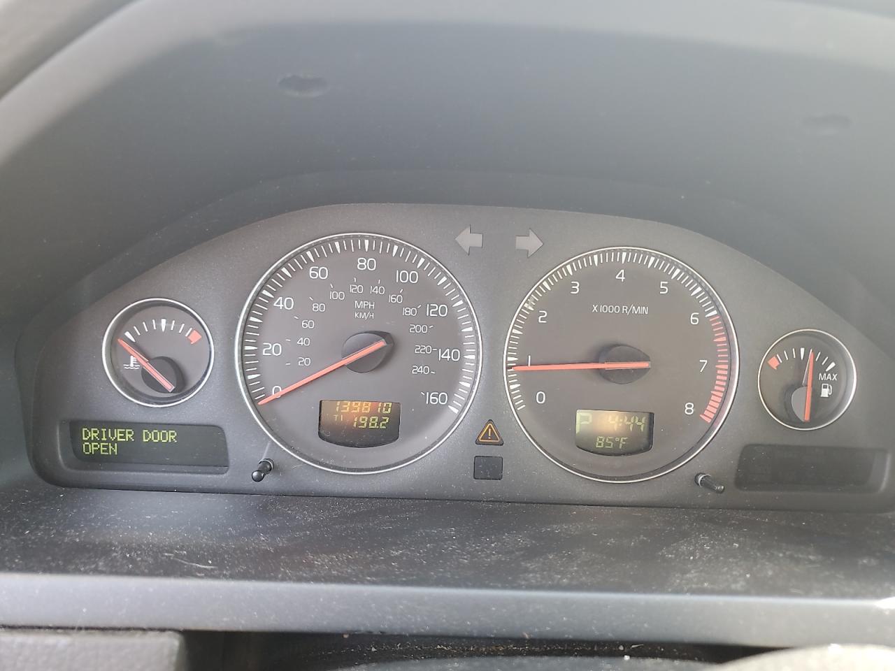 2010 Volvo Xc90 3.2 VIN: YV4982CZ4A1536030 Lot: 71773915