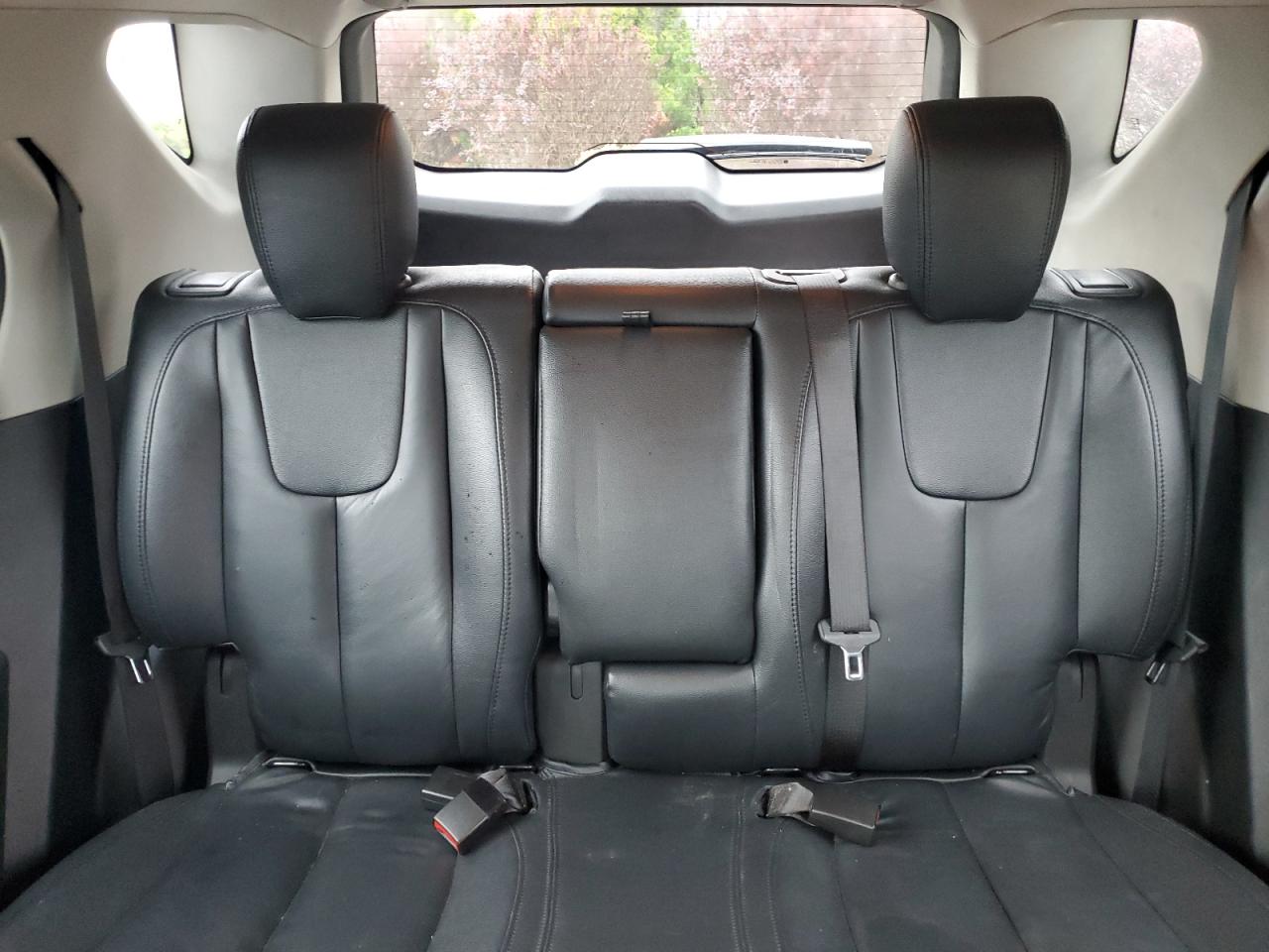 2014 Chevrolet Equinox Lt VIN: 2GNALBEKXE6191286 Lot: 71426165