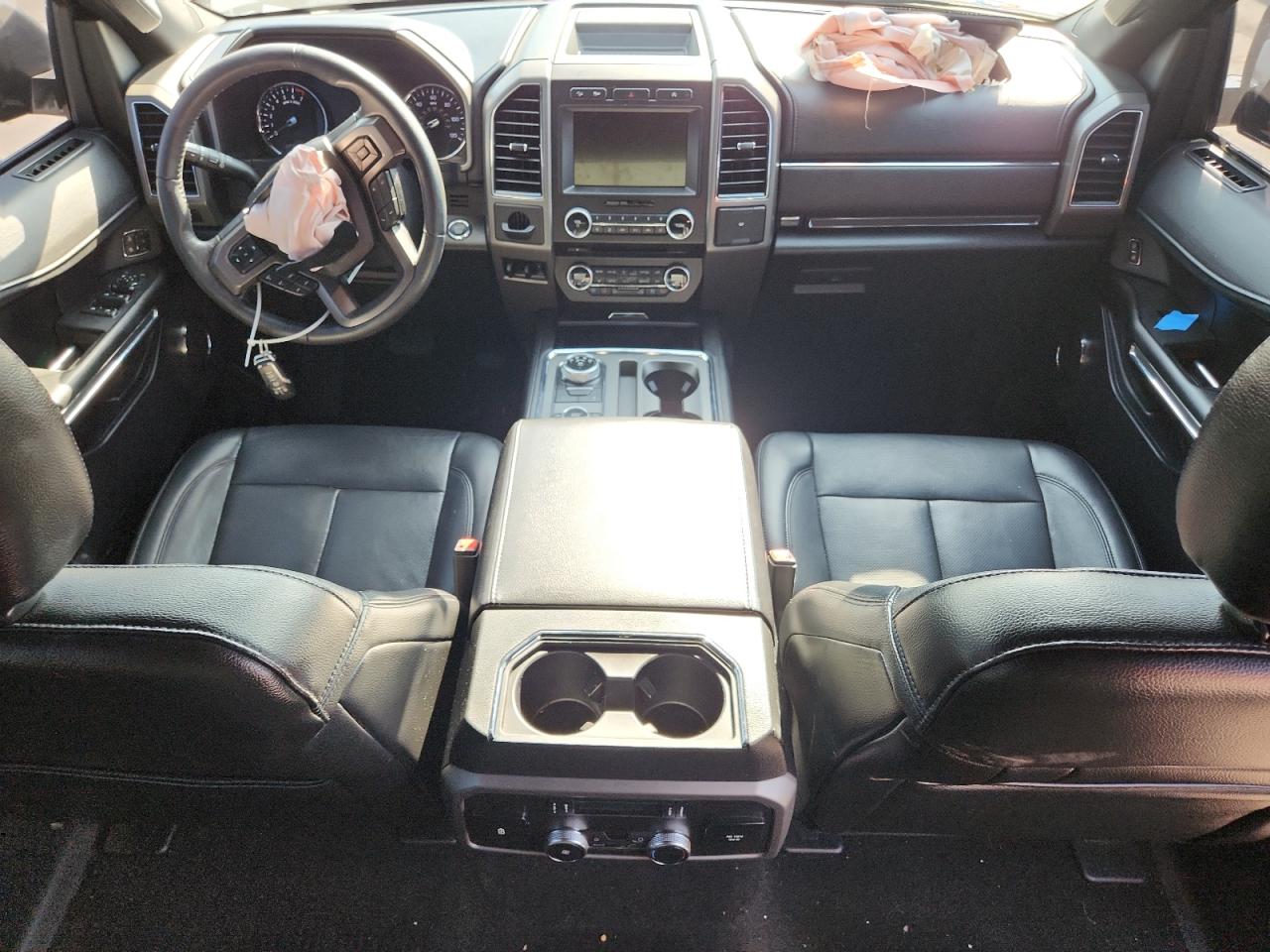 2018 Ford Expedition Xlt VIN: 1FMJU1JT1JEA66256 Lot: 81341505