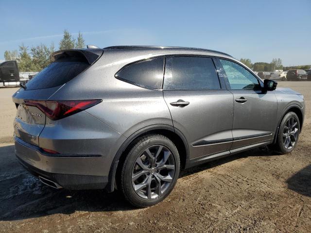 ACURA MDX 2023 Gray